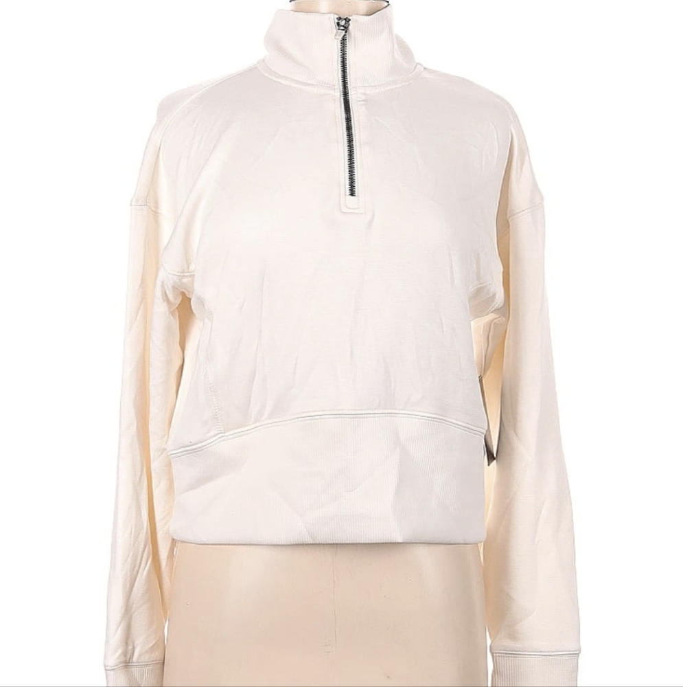 Danskin sweater sz Medium super Soft